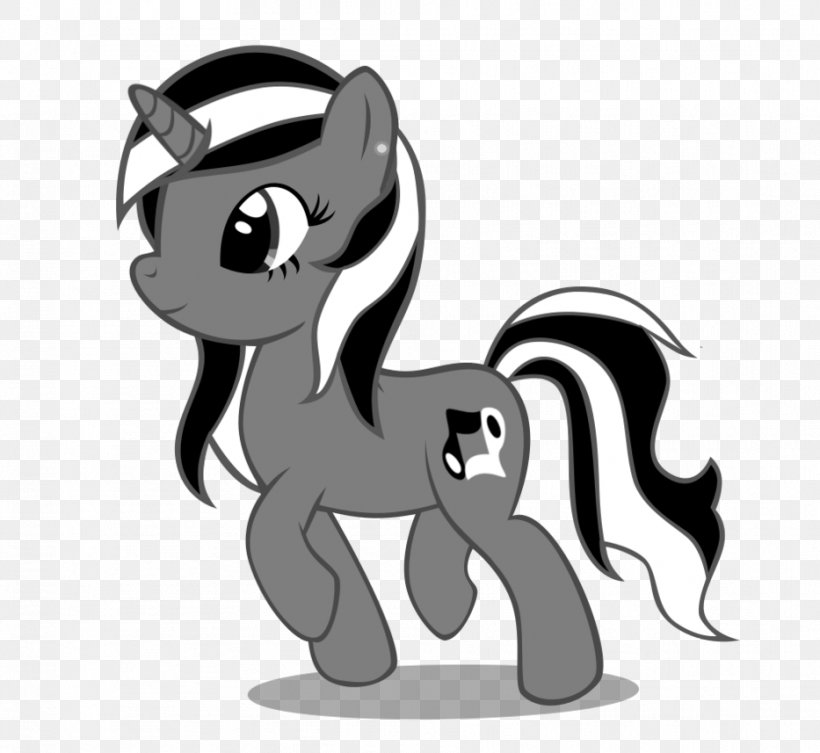 My Little Pony Unicorn Legendary Creature Hair, PNG, 933x857px, Pony, Black And White, Black Hair, Canities, Carnivoran Download Free