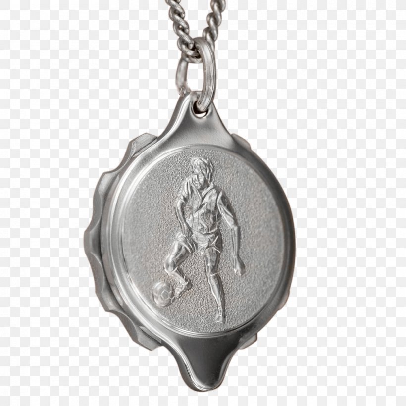 Necklace Locket Bracelet Jewellery Charms & Pendants, PNG, 1010x1010px, Necklace, Bracelet, Charms Pendants, Football, Football Player Download Free