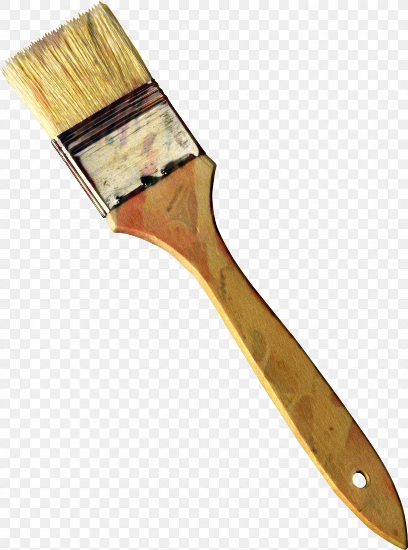 Paint Brush Cartoon, PNG, 1626x2190px, Brush, Handle, Metal, Paint, Paint Brushes Download Free