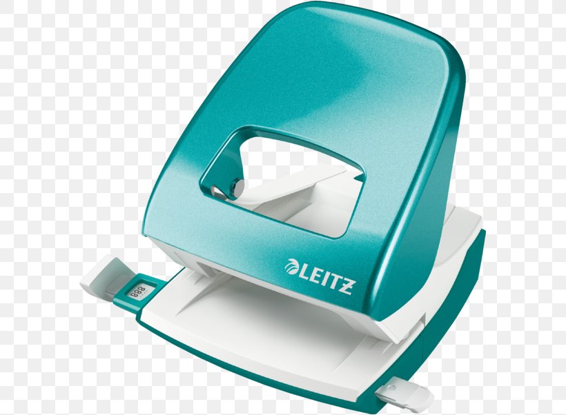 Paper Hole Punch Esselte Leitz GmbH & Co KG Leitz WOW Letter Tray Metal, PNG, 741x602px, Paper, Color, Esselte Leitz Gmbh Co Kg, Hardware, Hole Punch Download Free