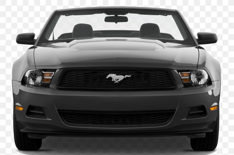 2010 Ford Mustang Car Kia Motors Ford Focus, PNG, 2048x1360px, 2010 Ford Mustang, Automotive Design, Automotive Exterior, Brand, Bumper Download Free