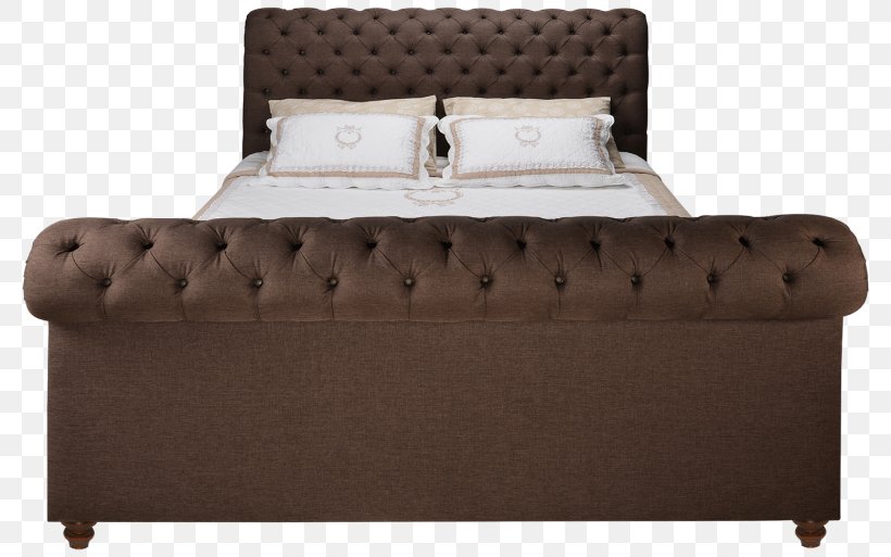 Bed Frame Furniture House Sofa Bed, PNG, 800x513px, Bed Frame, Bed, Bedroom, Couch, Furniture Download Free