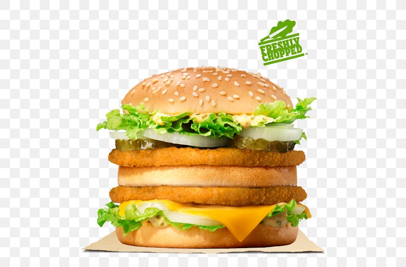 Big King Hamburger Whopper Cheeseburger French Fries, PNG, 500x540px, Big King, American Cheese, American Food, Big Mac, Bk Stacker Download Free