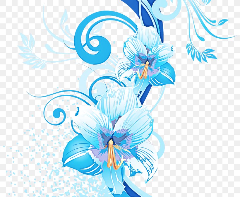 Blue Plant Flower, PNG, 800x673px, Blue, Flower, Plant Download Free