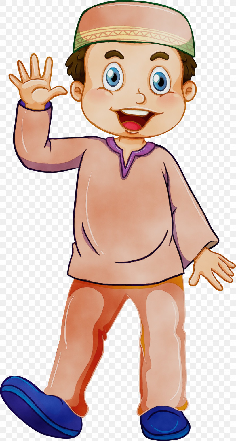 Cartoon Finger Child Toddler Thumb, PNG, 1608x3000px, Muslim People, Cartoon, Child, Finger, Gesture Download Free