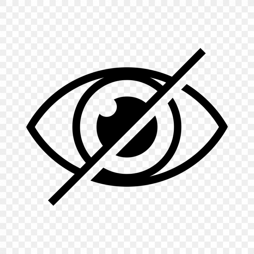Eye, PNG, 1200x1200px, Eye, Black And White, Brand, Button, Information Download Free