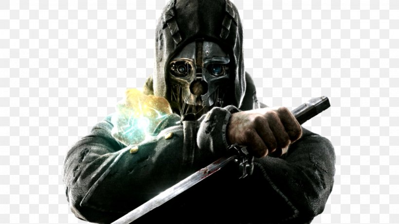 Dishonored 2 Corvo Attano Emily Kaldwin Character, PNG, 1024x576px, Dishonored 2, Arkane Studios, Bethesda Softworks, Corvo Attano, Dishonored Download Free