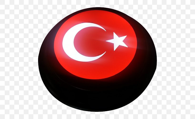 Flag Of Turkey Star And Crescent Constellation, PNG, 500x500px, Turkey, Constellation, Crescent, Flag, Flag Of Cyprus Download Free