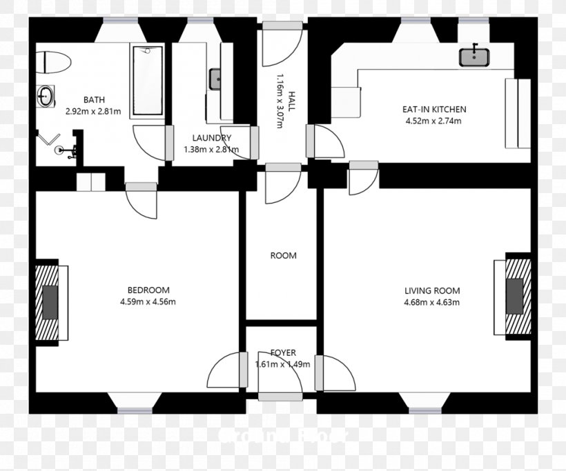 Floor Plan Embleton Alnmouth Drawing Cottage, PNG, 1000x834px, Floor Plan, Aln House, Alnmouth, Alnwick, Area Download Free