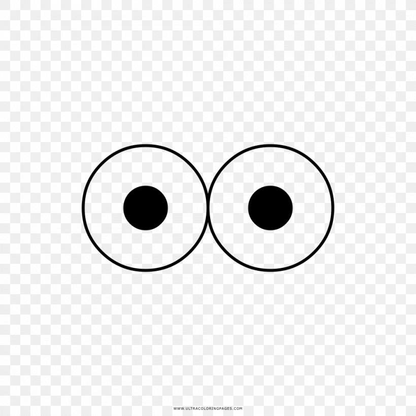 Nose Smiley Eye, PNG, 1000x1000px, Nose, Animal, Area, Black, Black And White Download Free