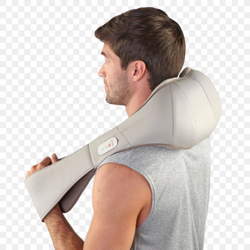 Shiatsu Hydro Massage Neck Shoulder, PNG, 1100x1100px, Shiatsu, Abdomen, Arm, Bodysport, Chin Download Free