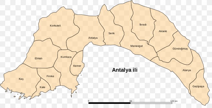 Antalya Mahmutlar Alanya Map Turkish Riviera, PNG, 1024x521px, Watercolor, Cartoon, Flower, Frame, Heart Download Free