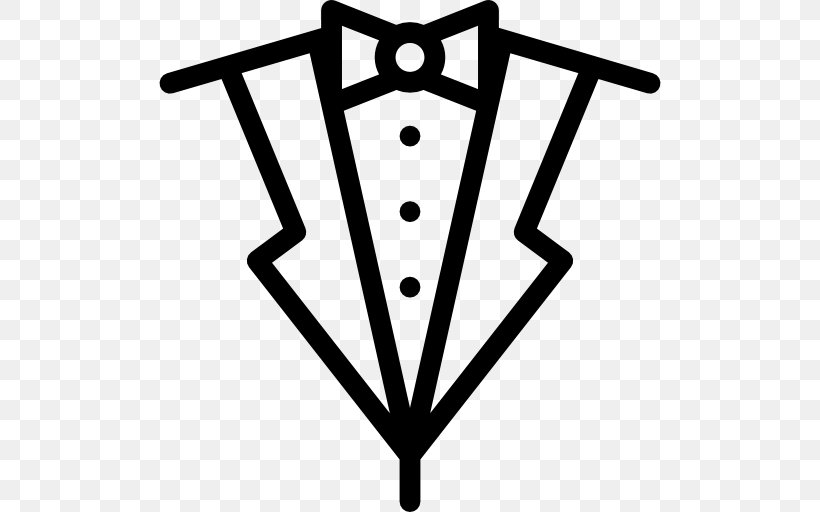 Bow Tie Necktie Suit Clothing, PNG, 512x512px, Bow Tie, Black And White, Clothing, Coat, Collar Download Free