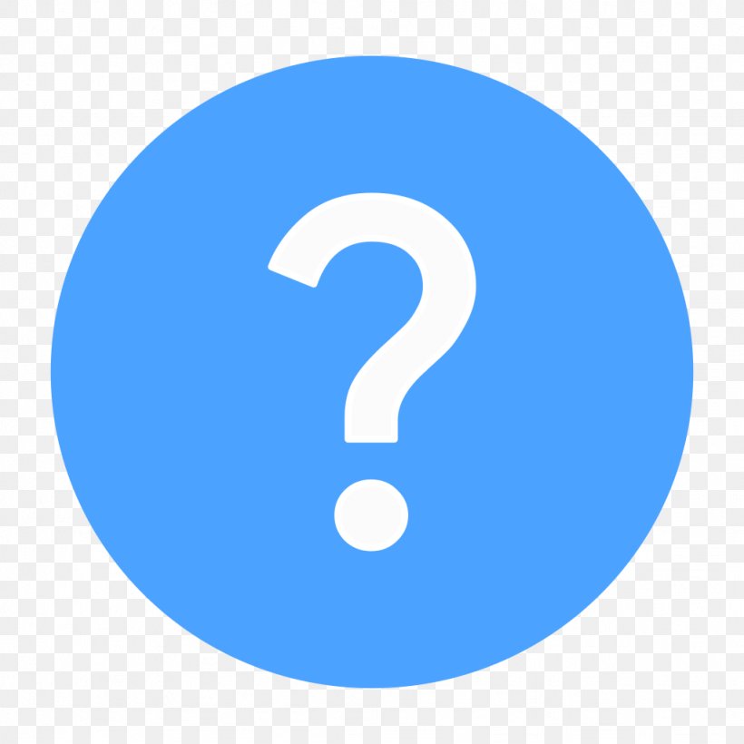 Question Mark Button, PNG, 1024x1024px, Question Mark, Area, Azure, Blue, Brand Download Free