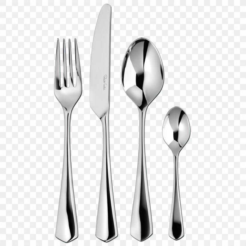 Cutlery Tableware Spoon Fork Household Silver, PNG, 2000x2000px, Cutlery, Fork, Household Silver, Kitchen Utensil, Metal Download Free