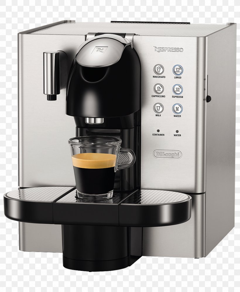 Espresso Machines Nespresso Coffeemaker De'Longhi, PNG, 888x1080px, Espresso, Coffee, Coffeemaker, De Longhi, Drip Coffee Maker Download Free