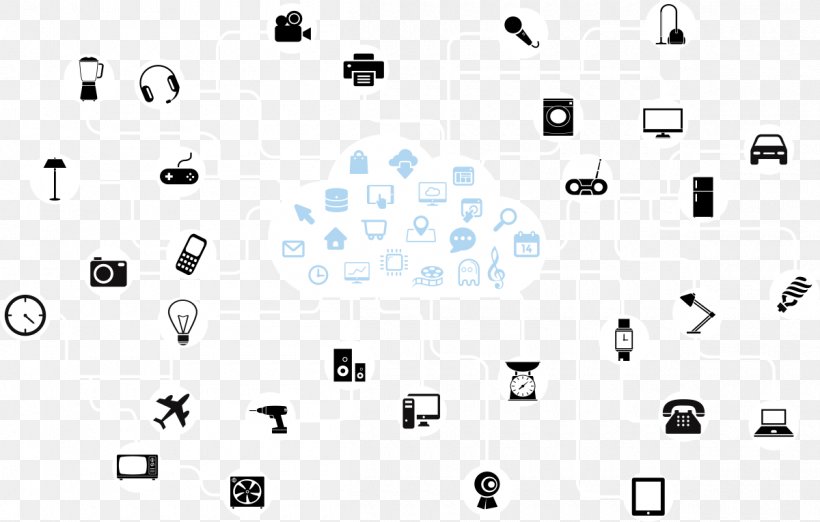 Internet Of Things Technology Home Automation Kits Data, PNG, 1200x765px, Internet Of Things, Area, Black And White, Brand, Computer Icon Download Free