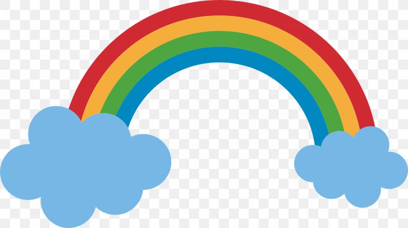Light Rainbow Cloud Sky, PNG, 1280x717px, Light, Arc, Cloud, Color, Drop Download Free