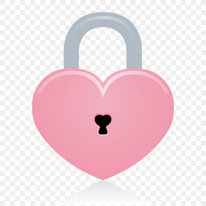 Lock Heart Clip Art, PNG, 2639x2639px, Lock, Digital Image, Heart, Love, Padlock Download Free