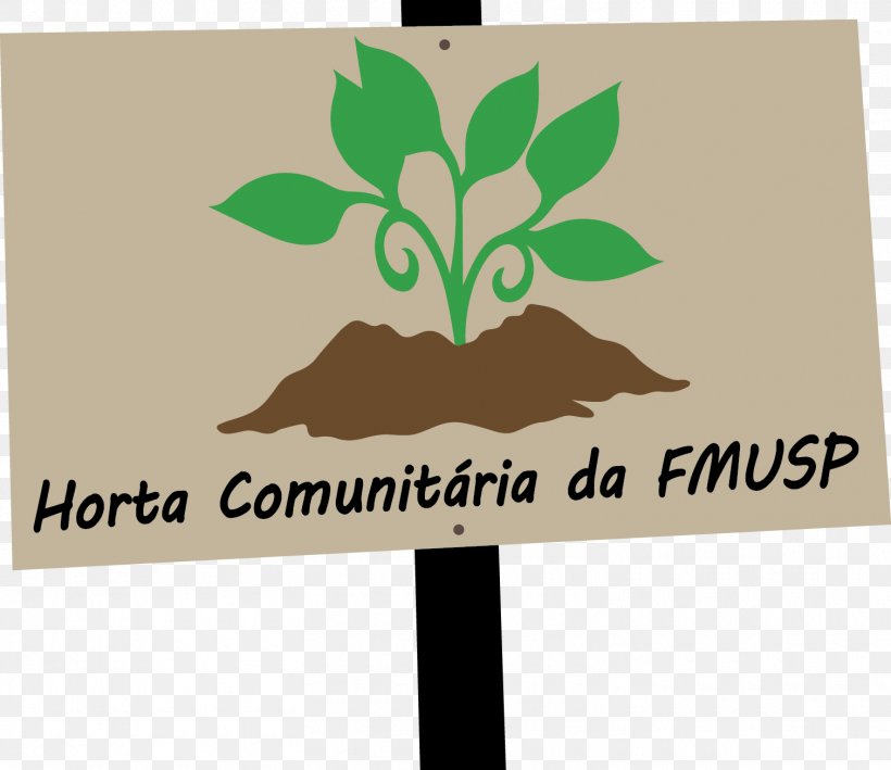 Logo Horta Da Fmusp Identidade Visual Brand, PNG, 1510x1307px, Logo, Brand, Grass, Green, Identidade Visual Download Free