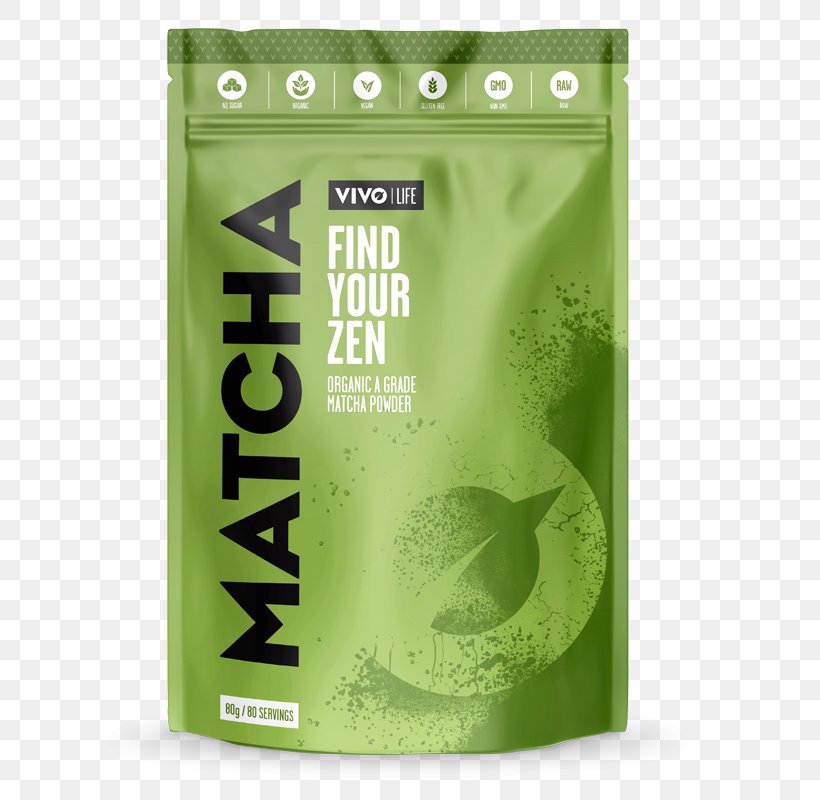 Matcha Green Tea Organic Food Dietary Supplement Raw Foodism, PNG, 800x800px, Matcha, Brand, Dietary Supplement, Drink, Epigallocatechin Gallate Download Free