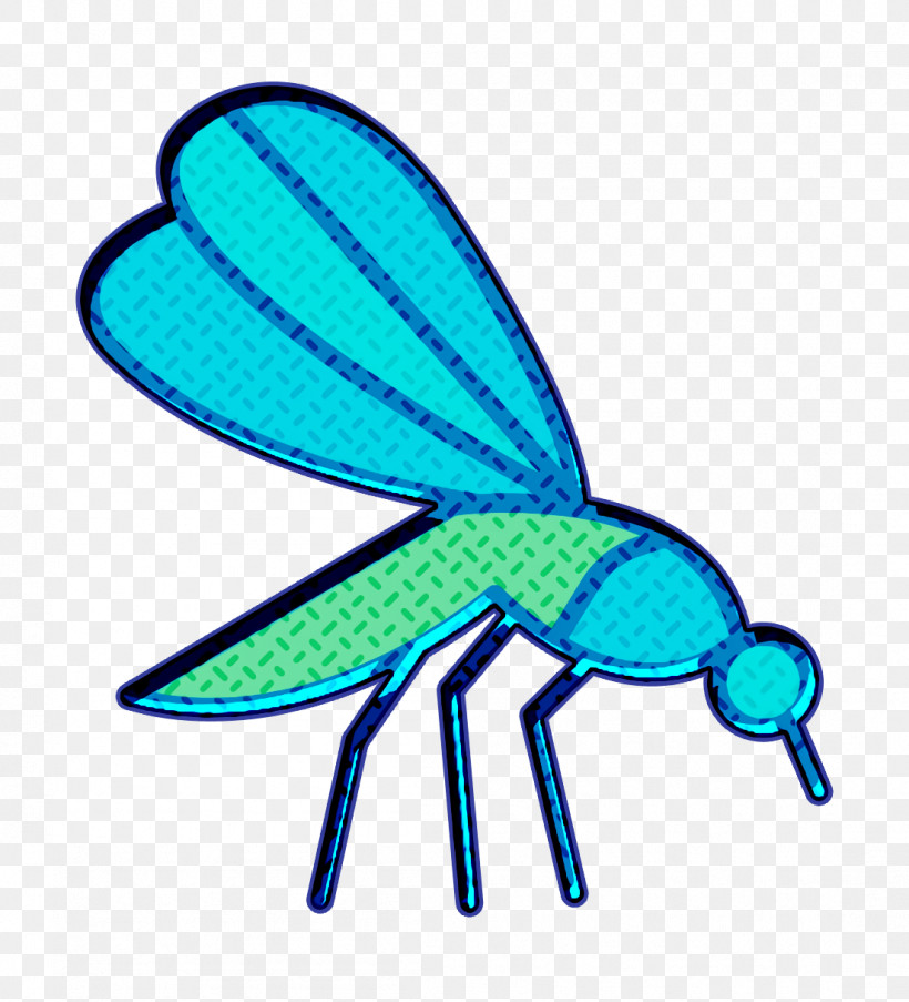 Mosquito Icon Insects Icon, PNG, 1104x1216px, Mosquito Icon, Azure, Damselfly, Dragonflies And Damseflies, Fly Download Free
