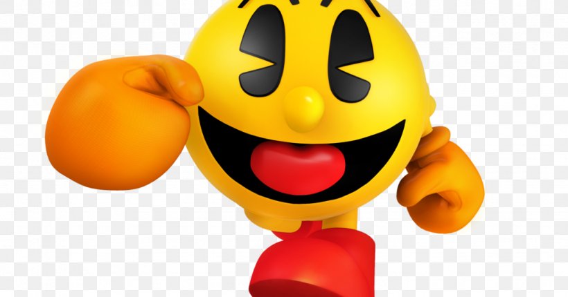 Ms. Pac-Man Baby Pac-Man Pac-Man World 2 Pac-Man World 3, PNG, 1024x538px, Ms Pacman, Arcade Game, Baby Pacman, Food, Fruit Download Free