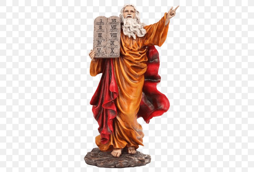 Statue Michael Ten Commandments Figurine God, PNG, 555x555px, Statue, Angel, Archangel, Cherub, Christianity Download Free