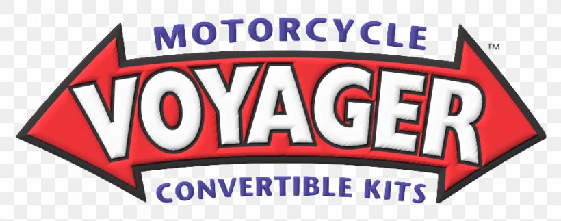 Voyager Trike Kit By Motorcycle Tour Conversions, Inc. Motorized Tricycle Harley-Davidson Sportster, PNG, 950x375px, Motorized Tricycle, Area, Banner, Brand, Harleydavidson Download Free