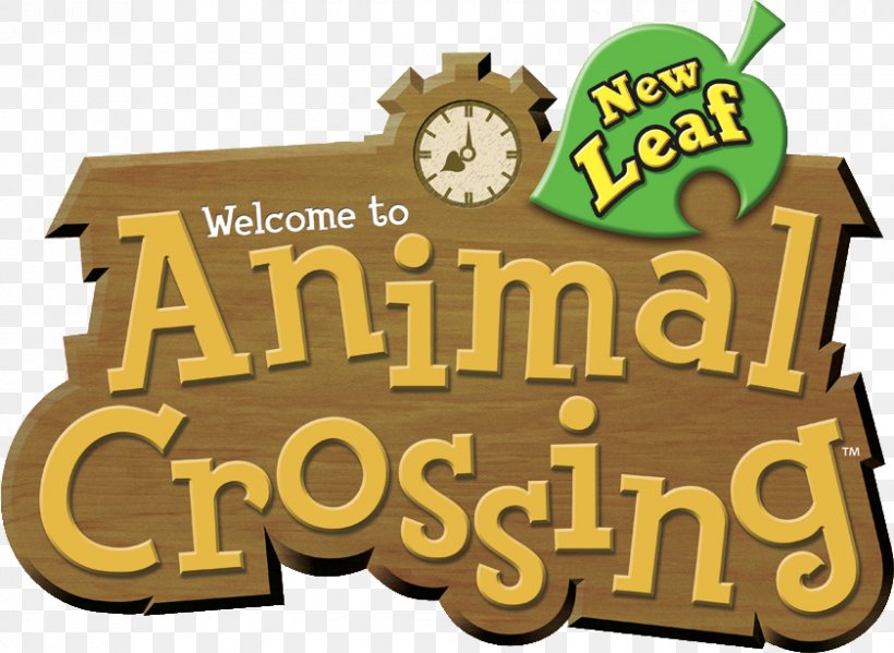 Animal Crossing: New Leaf Animal Crossing: Happy Home Designer Animal Crossing: Wild World Nintendo 64, PNG, 840x614px, Animal Crossing New Leaf, Animal Crossing, Animal Crossing Happy Home Designer, Animal Crossing Wild World, Brand Download Free