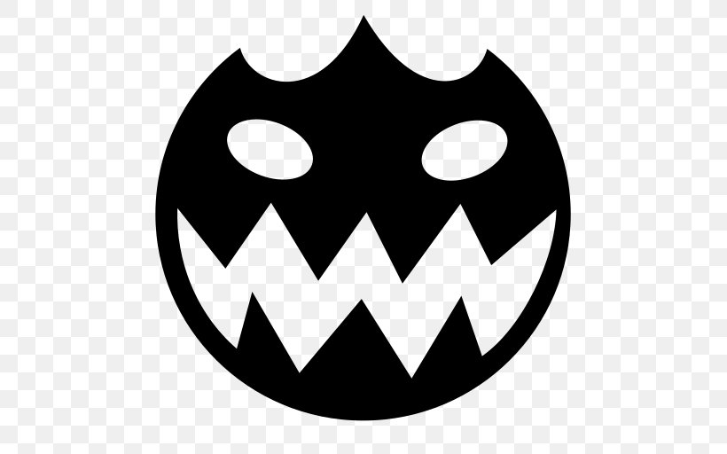 Calabaza Mask Halloween Pumpkin Symbol, PNG, 512x512px, Calabaza, Black, Black And White, Costume, Cucurbita Download Free