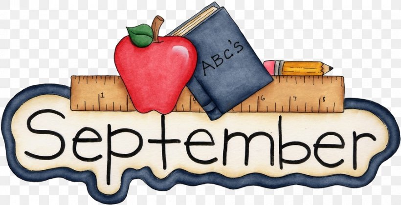 Calendar September Month Clip Art, PNG, 899x461px, 2017, 2018, 2019, Calendar, Area Download Free