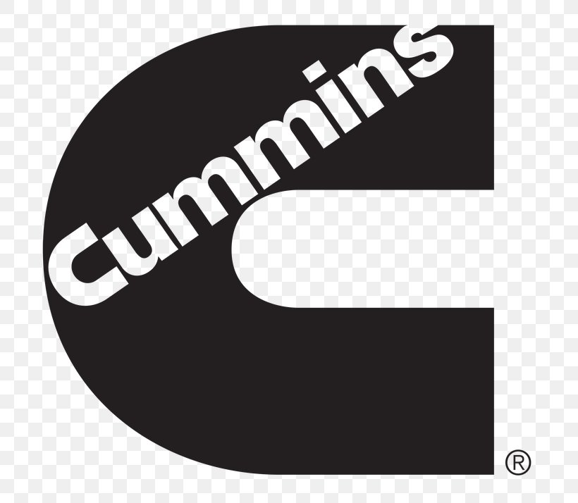 Caterpillar Inc. Cummins Logo Business NYSE:CMI, PNG, 768x714px, Caterpillar Inc, Black And White, Brand, Business, Corporation Download Free