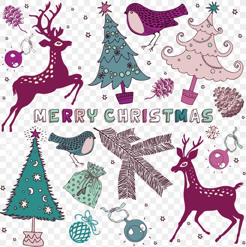 Christmas Tree Paper, PNG, 5031x5058px, Christmas Tree, Area, Art, Christmas, Christmas Card Download Free