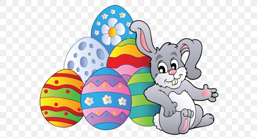 Easter Bunny Easter Egg Clip Art, PNG, 600x443px, Easter Bunny, Blog, Cartoon, Digital Scrapbooking, Easter Download Free