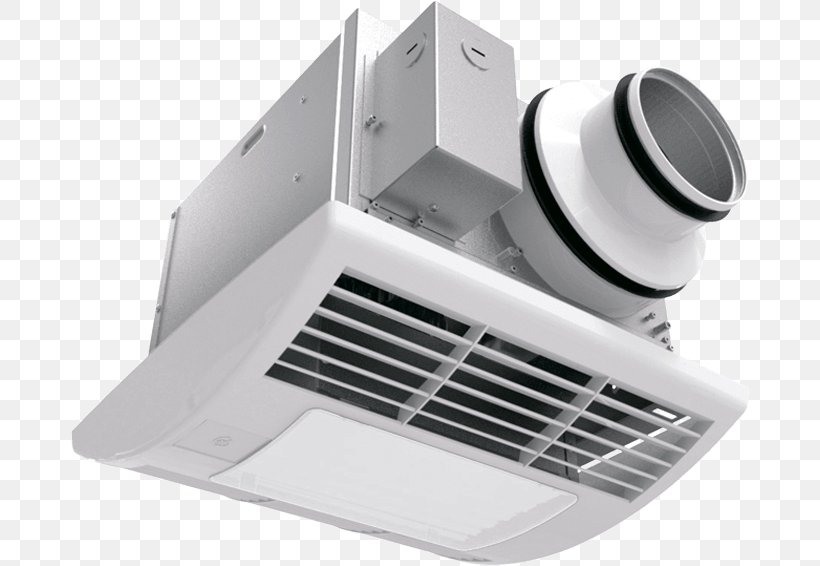 Fan Energy Recovery Ventilation Heat Recovery Ventilation, PNG, 680x566px, Fan, Bathroom, Bathroom Exhaust Fan, Ceiling, Ceiling Fans Download Free