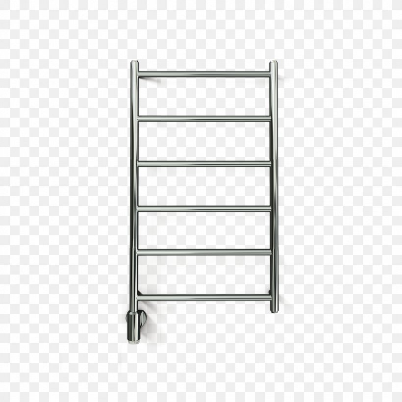 Heated Towel Rail Vattenburen Värme Stainless Steel .se, PNG, 1024x1024px, Heated Towel Rail, Centimeter, Fan, Furniture, Metal Download Free