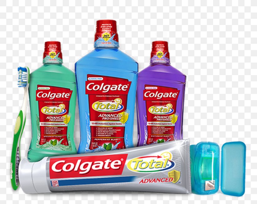 Mouthwash Colgate-Palmolive Colgate Optic White Toothpaste, PNG, 800x652px, Mouthwash, Bottle, Colgate, Colgate Optic White Toothpaste, Colgatepalmolive Download Free
