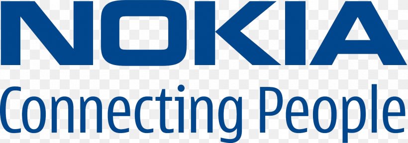 Nokia 222 Nokia Lumia 900 NYSE:NOK Logo, PNG, 2078x732px, Nokia 222, Area, Banner, Blue, Brand Download Free