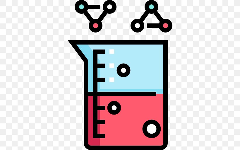 Area Chemistry Beaker, PNG, 512x512px, Beaker, Area, Chemistry Download Free