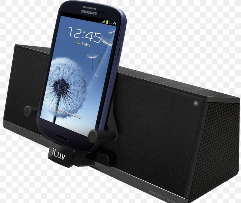 Samsung Galaxy S II Battery Charger Loudspeaker Wireless Speaker Bluetooth, PNG, 1908x1614px, Samsung Galaxy S Ii, Battery Charger, Bluetooth, Communication Device, Dock Download Free