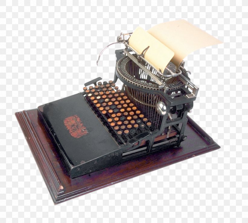 Typewriter Microphone, PNG, 900x809px, Typewriter, Chinese Typewriter, Color, Microphone, Office Equipment Download Free