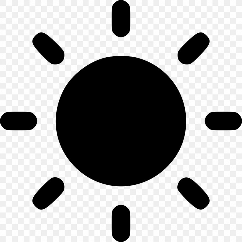 Solar Symbol Black Sun, PNG, 980x980px, Symbol, Black, Black And White, Black Sun, Drawing Download Free
