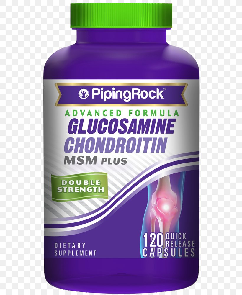 Dietary Supplement Clinical Trials On Glucosamine And Chondroitin Chondroitin Sulfate Methylsulfonylmethane, PNG, 540x1000px, Dietary Supplement, Brand, Capsule, Chondroitin Sulfate, Dose Download Free