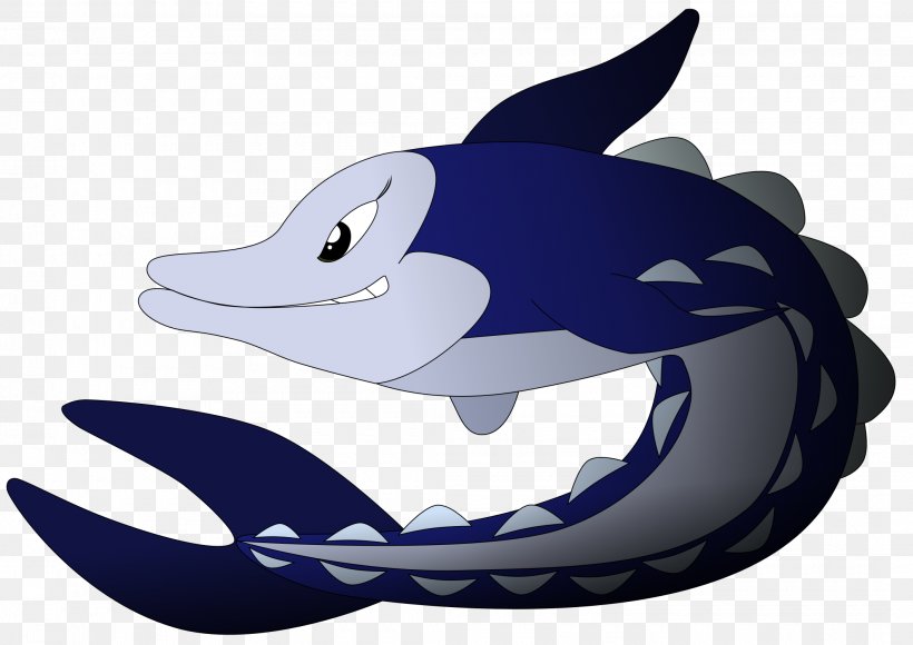 Dolphin Porpoise Cetacea Cartoon Microsoft Azure, PNG, 2120x1502px, Dolphin, Cartoon, Cetacea, Fish, Mammal Download Free