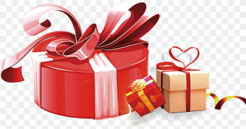 Gift Wrapping Clip Art, PNG, 1608x846px, Gift, Birthday, Box, Christmas, Christmas Gift Download Free
