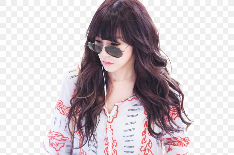 Girls' Generation K-pop Korean Language Image Sunglasses, PNG, 900x600px, Watercolor, Cartoon, Flower, Frame, Heart Download Free