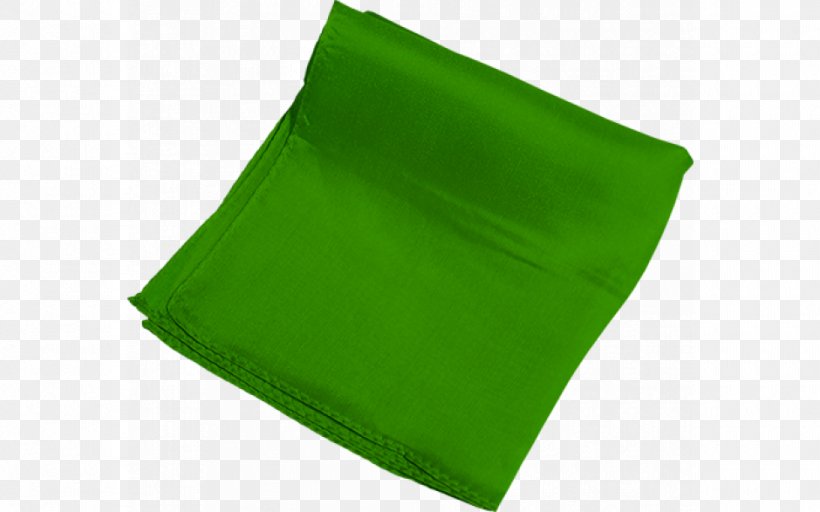 Handkerchief Close-up Magic Green Silk, PNG, 940x587px, Handkerchief, Book Test, Centimeter, Closeup Magic, Color Download Free