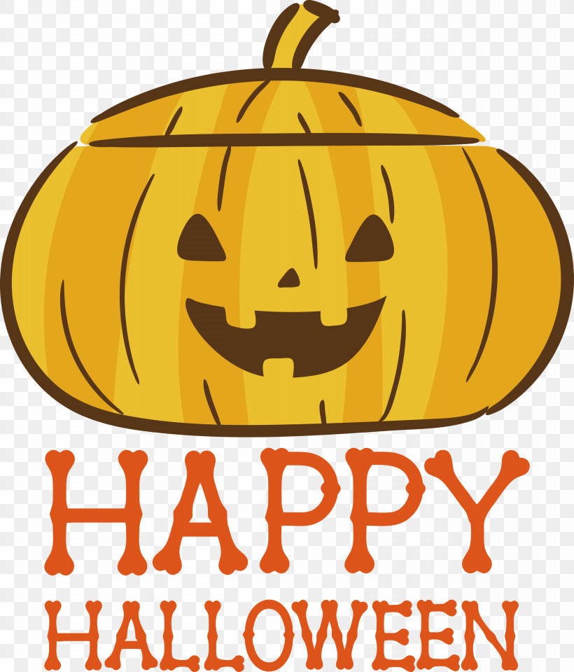 Happy Halloween, PNG, 2562x3000px, Happy Halloween, Commodity, Fruit, Happiness, Jackolantern Download Free