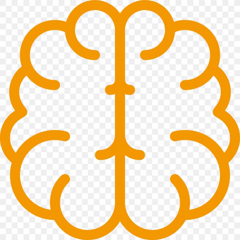 Human Brain Icon, PNG, 1636x1637px, Watercolor, Cartoon, Flower, Frame, Heart Download Free